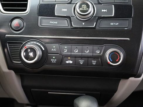 Used 2013 Honda Civic LX image 37