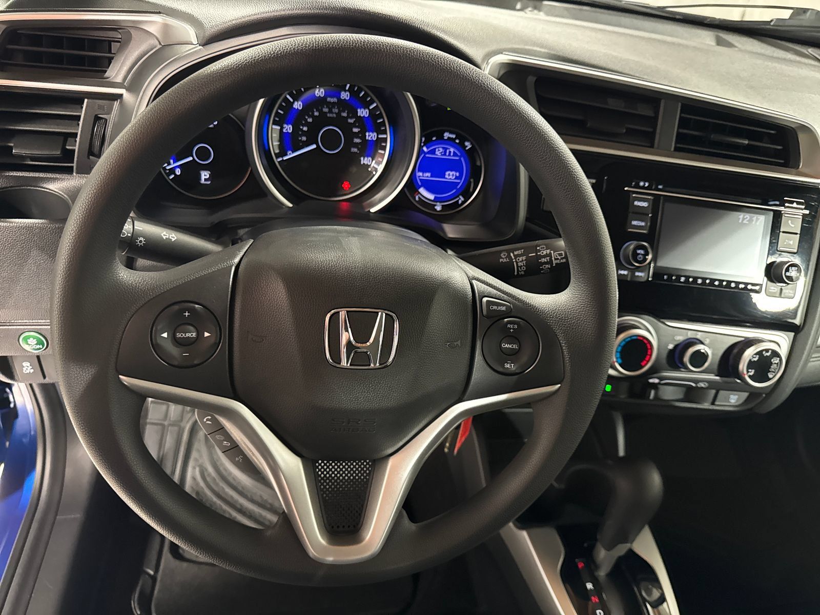 Used 2020 Honda Fit LX image 15