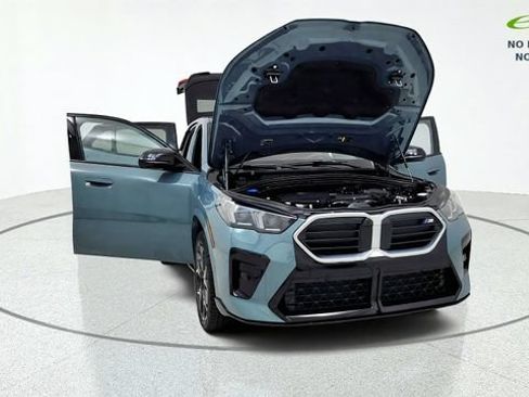 Used 2026 BMW X2 M35i AWD/4WD image 12