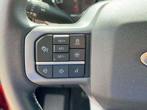 Used 2023 Ford F150 XLT w/ Equipment Group 302A High image 14