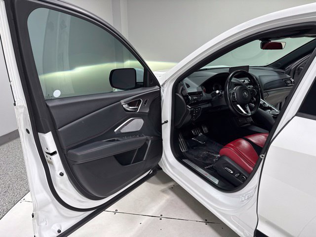 Used 2020 Acura RDX w/ Advance Package AWD/4WD image 11