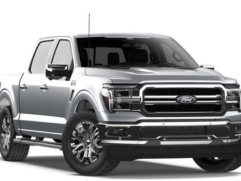 New 2026 Ford F150 Lariat AWD/4WD image 26