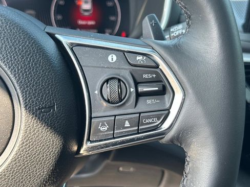 Certified 2025 Acura MDX FWD w/ Technology Package image 26