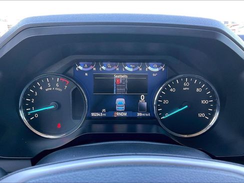 Certified 2023 Ford Expedition XLT image 12