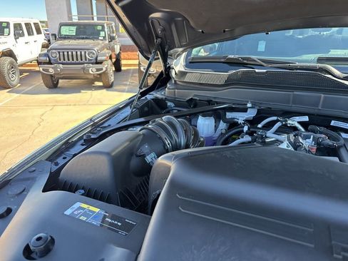 New 2026 RAM 2500 Tradesman image 48