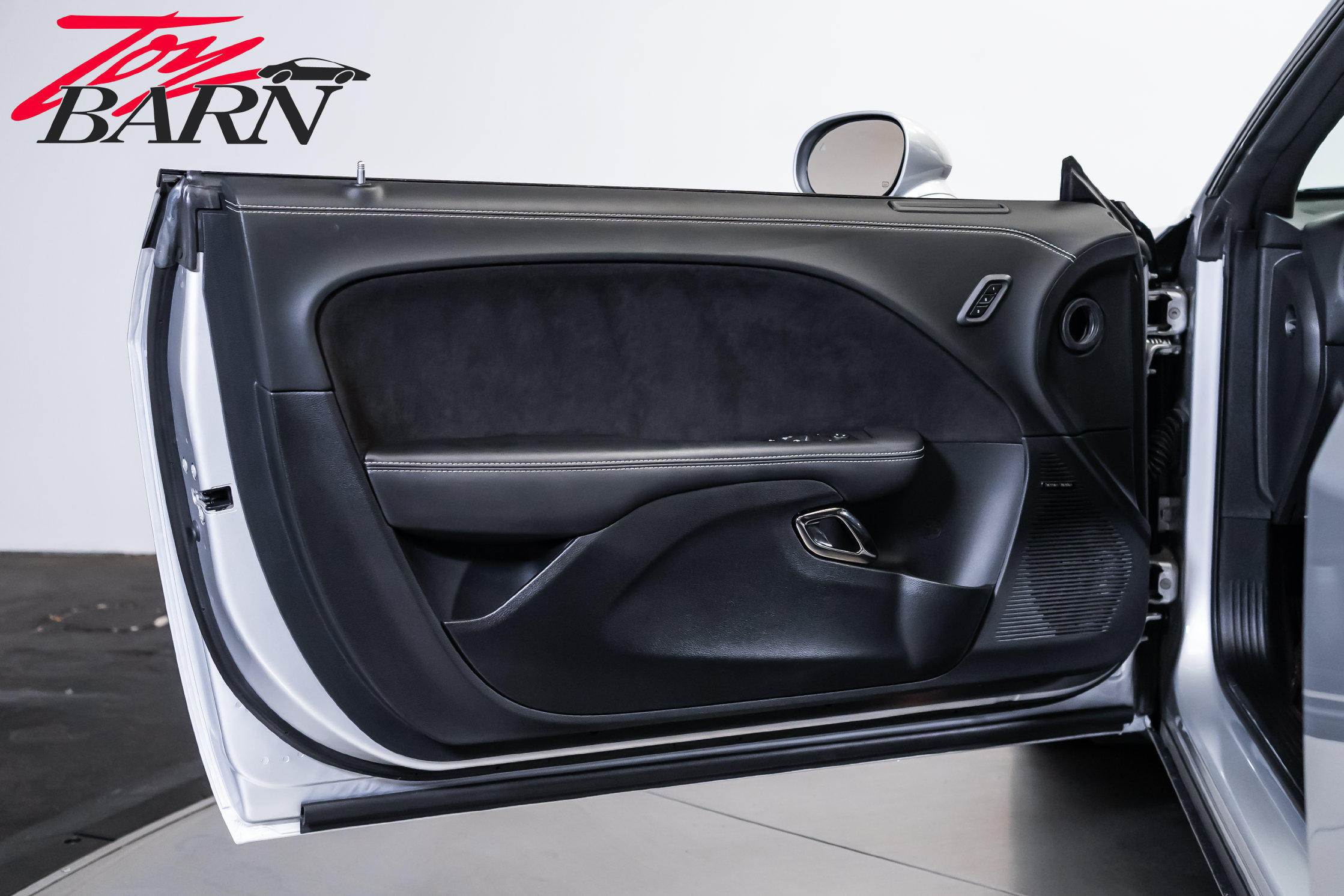 Used 2022 Dodge Challenger SRT Super Stock RWD image 17