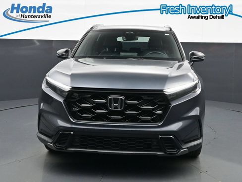 Used 2025 Honda CR-V Sport-L image 4