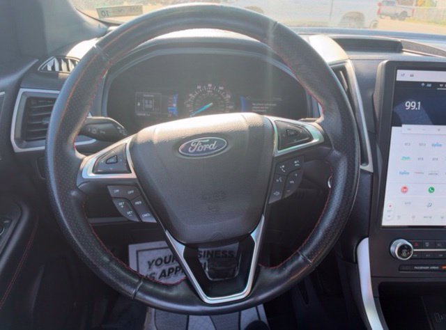 Used 2022 Ford Edge ST-Line AWD/4WD image 14