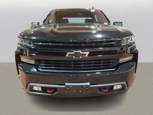 Used 2021 Chevrolet Silverado 1500 RST w/ Z71 Off-Road Package AWD/4WD image 2