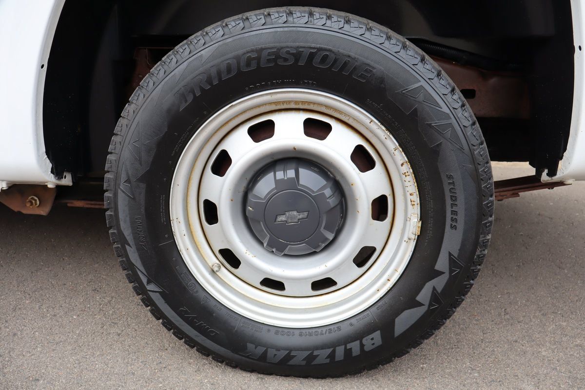 Used 2010 Chevrolet Colorado LT RWD image 38