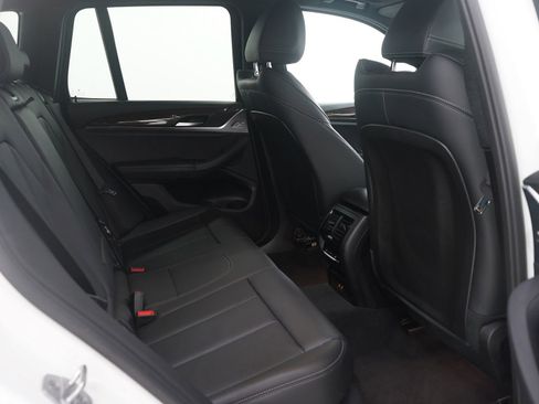 Used 2022 BMW X3 xDrive30i image 14