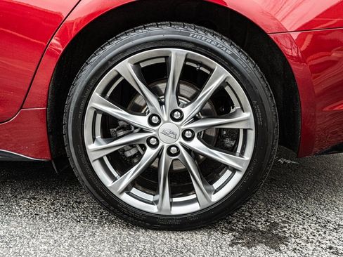 Used 2023 Cadillac CT5 Sport image 39