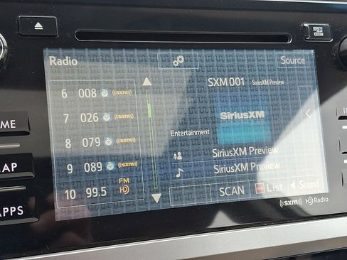 Used 2016 Subaru Legacy 2.5i Limited image 17