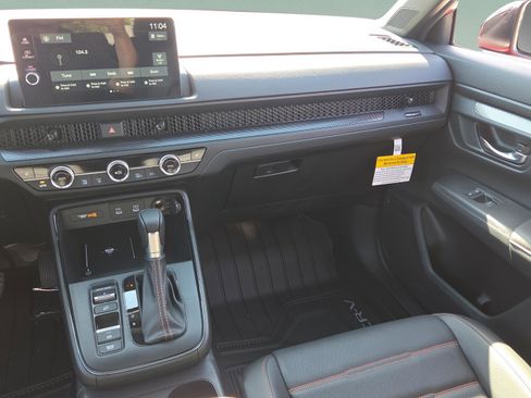 New 2026 Honda CR-V Sport-L image 14