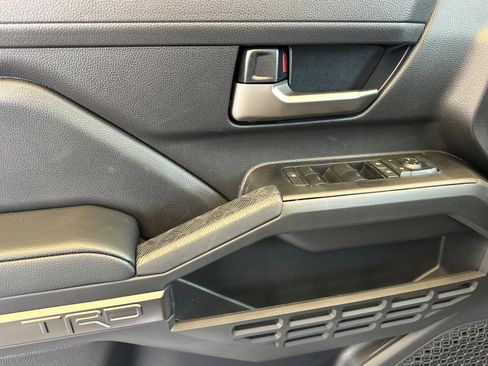 New 2026 Toyota Tacoma TRD Off-Road AWD/4WD image 12