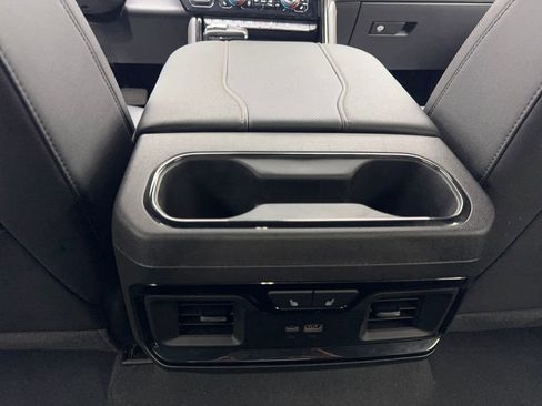 Used 2025 GMC Sierra 1500 AT4 AWD/4WD image 71