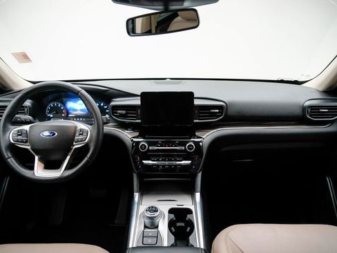 Used 2023 Ford Explorer Limited image 27