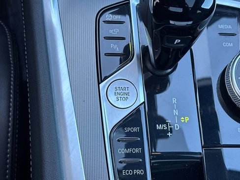 Certified 2023 BMW X6 xDrive40i w/ M Sport Package image 27