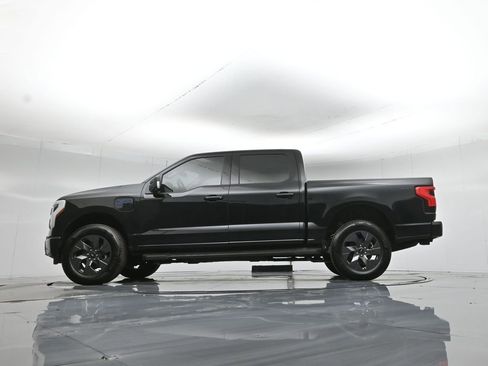 New 2025 Ford F150 Lightning Flash image 53