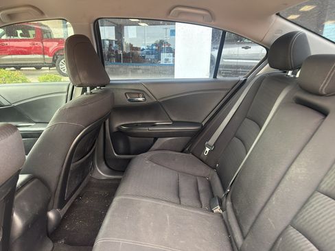 Used 2014 Honda Accord Sport image 5
