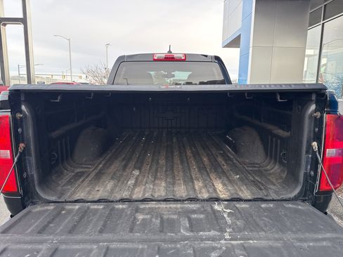 Used 2015 Chevrolet Colorado Z71 image 14