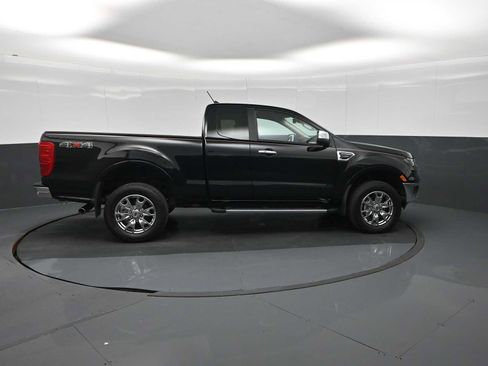 Used 2022 Ford Ranger Lariat w/ Equipment Group 501A High AWD/4WD image 9