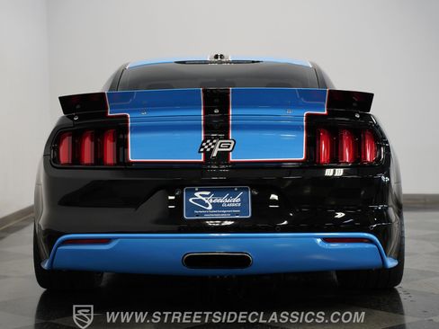 Used 2016 Ford Mustang GT Premium w/ GT Performance Package image 27