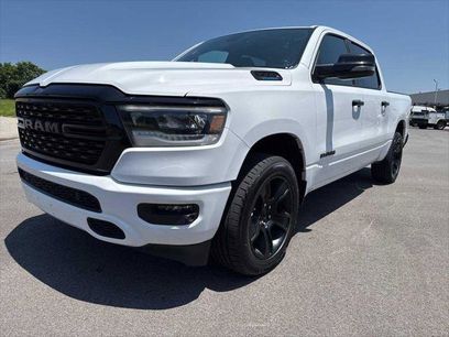 Used 2023 RAM 1500 Big Horn