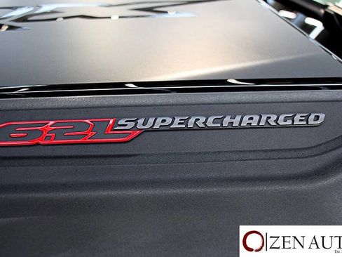 Used 2023 RAM 1500 TRX w/ TRX Level 2 Equipment Group image 60