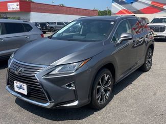Used 2018 Lexus RX 350 AWD w/ Premium Package video 1