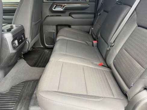 Used 2024 Chevrolet Silverado 3500 LT w/ Convenience Package AWD/4WD image 15