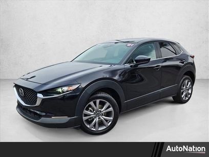 Used 2021 MAZDA CX-30 AWD 2.5 S w/ Select Package