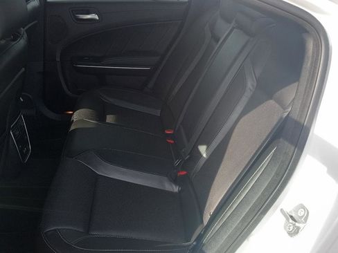 Used 2019 Dodge Charger SXT w/ Plus Group image 8
