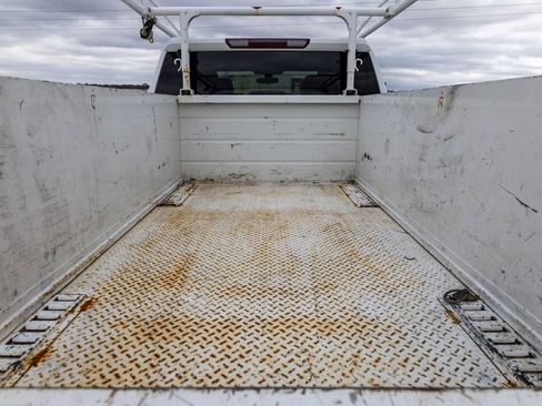 Used 2021 Chevrolet Silverado 2500 W/T w/ WT Fleet Convenience Package image 20