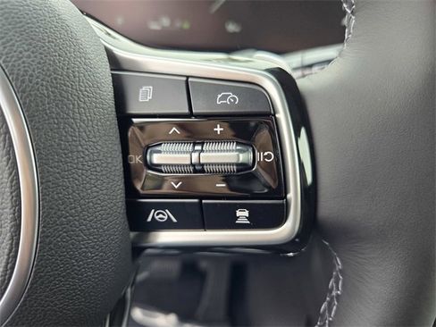 New 2026 Kia Carnival SX Prestige image 12