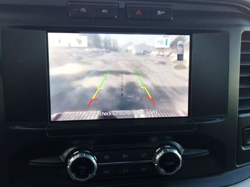 Used 2021 Ford F150 XLT w/ Equipment Group 301A Mid image 20