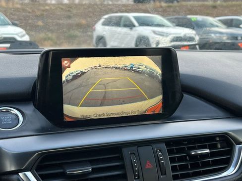 Used 2016 MAZDA MAZDA6 Sport image 32