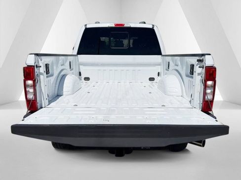 Used 2022 Ford F250 Lariat AWD/4WD image 33