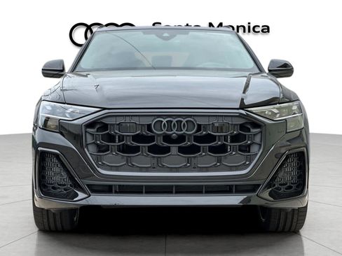 New 2026 Audi SQ8 Prestige AWD/4WD image 10