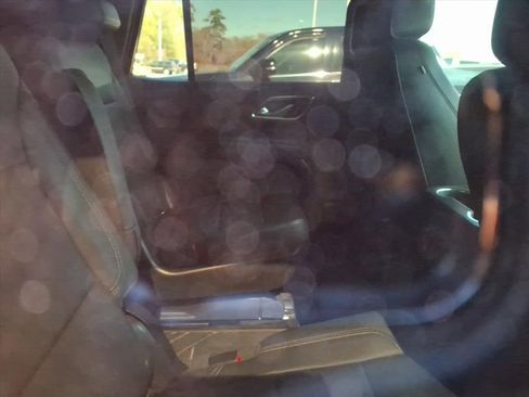 Used 2021 Chevrolet Tahoe Z71 w/ Z71 Signature Package image 10