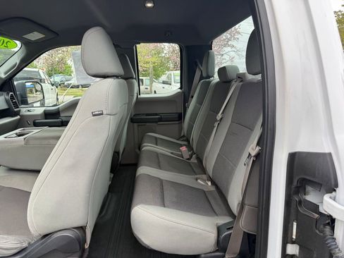 Used 2017 Ford F150 XL w/ XL Power Equipment Group image 21