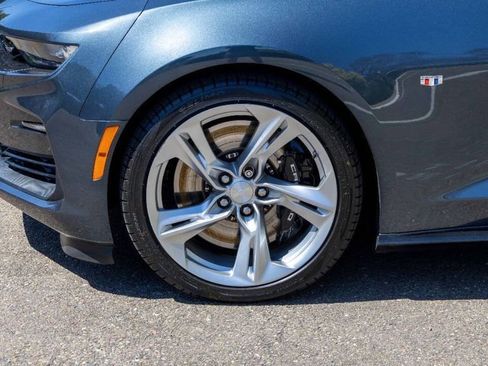 Used 2022 Chevrolet Camaro SS image 13