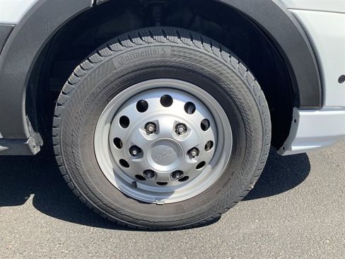 Used 2024 Ford Transit 350 XLT image 19