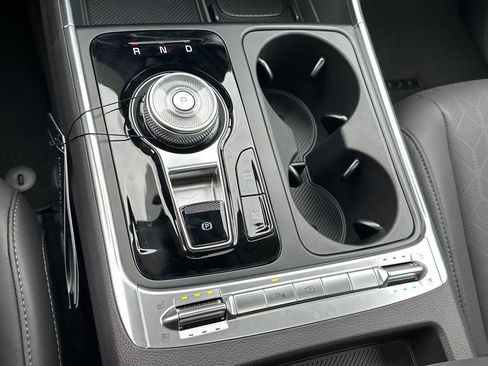 New 2026 Kia Carnival SX Prestige FWD image 31