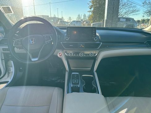 Used 2020 Honda Accord Touring image 20