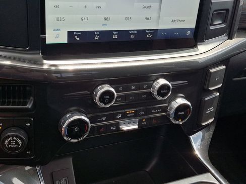 Certified 2022 Ford F150 XLT w/ Equipment Group 302A High AWD/4WD image 16