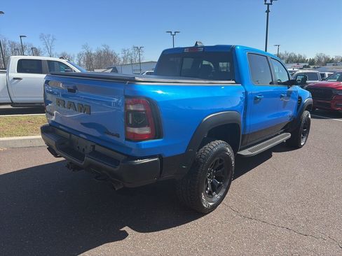 Used 2022 RAM 1500 TRX w/ TRX Level 1 Equipment Group image 3