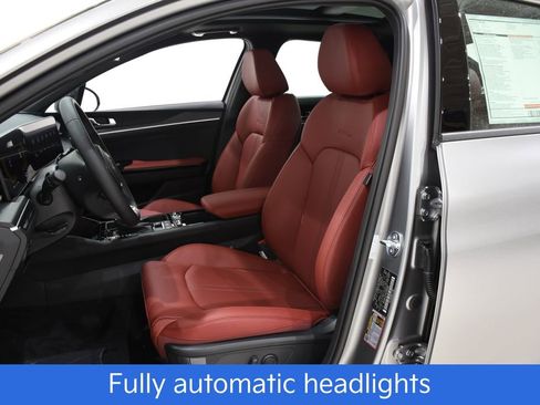 New 2025 Kia K5 GT-Line w/ GT-Line Premium Package image 19