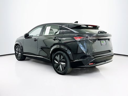 Used 2024 Nissan Ariya AWD image 5