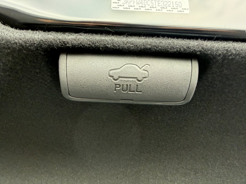 New 2026 Kia K4 GT-Line Turbo FWD image 14